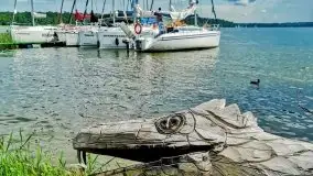 Tata na Mazury, czyli ojcowe z dziećmi w 2021 roku - zdjęcie 17