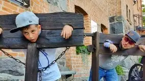 Tata na Mazury, czyli ojcowe z dziećmi w 2021 roku - zdjęcie 65