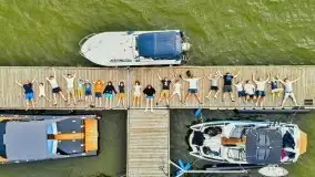 Tata na Mazury, czyli ojcowe z dziećmi w 2021 roku - zdjęcie 21