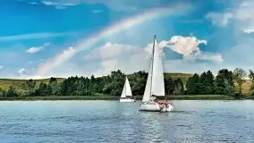 Tata na Mazury, czyli ojcowe z dziećmi w 2021 roku - zdjęcie 32