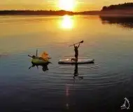 Tata na Mazury, czyli ojcowe z dziećmi w 2021 roku - zdjęcie 70