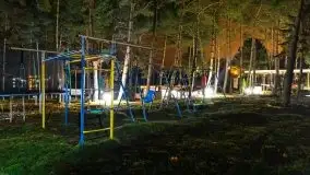 Port Tajty - listopadowa noc 2021 r. - zdjęcie 13