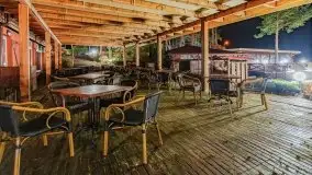 Port Tajty - listopadowa noc 2021 r. - zdjęcie 17