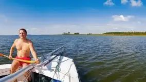 Zdjęcia: Niezapomniane Wyprawy - Pętla Mazurska w wykonaniu Marka - zdjęcie 9