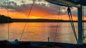 Nasze zdjęcia Mazur... zanim powstały Mazury24 - zdjęcie 3