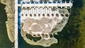 Zimowa wersja portu PTTK Wilkasy i tawerny Dezeta - zdjęcie 30