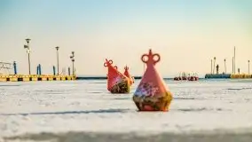 Zimowa wersja portu PTTK Wilkasy i tawerny Dezeta - zdjęcie 22