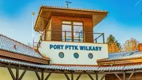 Zimowa wersja portu PTTK Wilkasy i tawerny Dezeta - zdjęcie 23