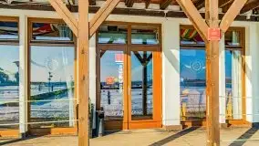 Zimowa wersja portu PTTK Wilkasy i tawerny Dezeta - zdjęcie 31