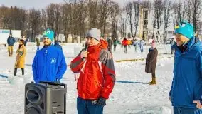 Morsowy polonez w wykonaniu Zimowego Ptaka, luty 2021 r. - zdjęcie 4