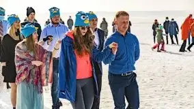 Morsowy polonez w wykonaniu Zimowego Ptaka, luty 2021 r. - zdjęcie 57