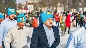 Morsowy polonez w wykonaniu Zimowego Ptaka, luty 2021 r. - zdjęcie 39