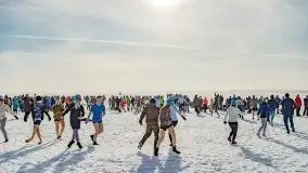 Morsowy polonez w wykonaniu Zimowego Ptaka, luty 2021 r. - zdjęcie 75