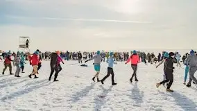 Morsowy polonez w wykonaniu Zimowego Ptaka, luty 2021 r. - zdjęcie 79