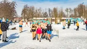 Morsowy polonez w wykonaniu Zimowego Ptaka, luty 2021 r. - zdjęcie 76