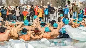 Morsowy polonez w wykonaniu Zimowego Ptaka, luty 2021 r. - zdjęcie 99