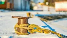 Zimowa wersja AZS Wilkasy nad jeziorem Niegocin, styczeń 2022 r. - zdjęcie 13