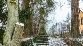 Migawki ze Świętej Lipki, grudzień 2021 r. - zdjęcie 7