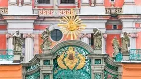 Migawki ze Świętej Lipki, grudzień 2021 r. - zdjęcie 1