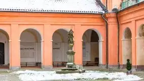 Migawki ze Świętej Lipki, grudzień 2021 r. - zdjęcie 10