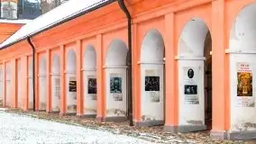 Migawki ze Świętej Lipki, grudzień 2021 r. - zdjęcie 5