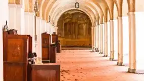 Migawki ze Świętej Lipki, grudzień 2021 r. - zdjęcie 15