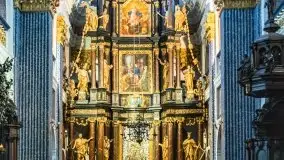 Migawki ze Świętej Lipki, grudzień 2021 r. - zdjęcie 27