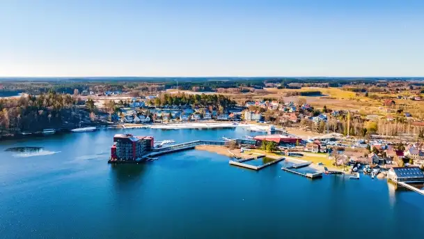 Zimowe Mikołajki, luty 2022 r. - zdjęcie 3