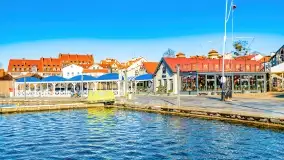 Zimowe Mikołajki, luty 2022 r. - zdjęcie 17