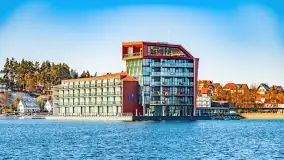 Zimowe Mikołajki, luty 2022 r. - zdjęcie 22