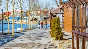 Zimowe Mikołajki, luty 2022 r. - zdjęcie 60