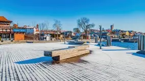 Zimowe Mikołajki, luty 2022 r. - zdjęcie 30