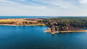 Wierzba i puszcza Piska, luty 2022 r. - zdjęcie 16