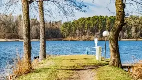 Wierzba i puszcza Piska, luty 2022 r. - zdjęcie 34