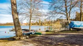 Wierzba i puszcza Piska, luty 2022 r. - zdjęcie 19