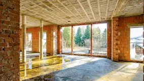 Ruiny pałacu z początku XX wieku w Notyście - zdjęcie 40