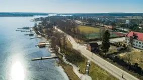 Marcowy Ryn z lotu ptaka - zdjęcie 10