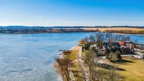 Przedwiośnie w Ełku, marzec 2022 r. - zdjęcie 1