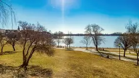 Przedwiośnie w Ełku, marzec 2022 r. - zdjęcie 5