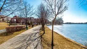 Przedwiośnie w Ełku, marzec 2022 r. - zdjęcie 59