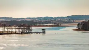 Przedwiośnie w Ełku, marzec 2022 r. - zdjęcie 76