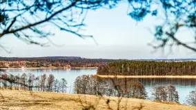 Mazury na niewykorzystanych ujęciach, styczeń - marzec 2022 - zdjęcie 22
