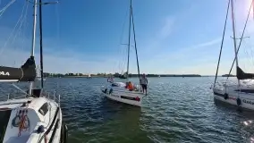 Wykonane smartfonem - żeglarskie klimaty - zdjęcie 20