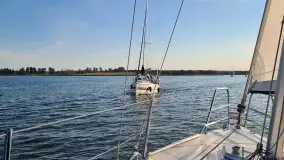 Wykonane smartfonem - żeglarskie klimaty - zdjęcie 16