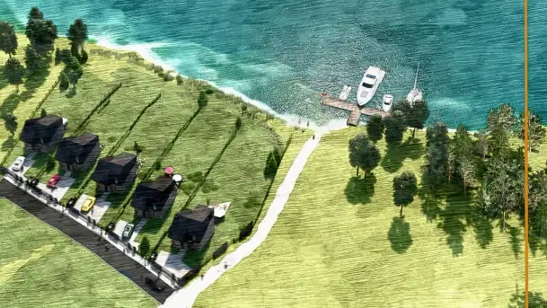 Zdjęcia: Majówka na Mazurach - Port Ruda zaprasza! - zdjęcie 7