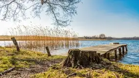 Binduga Zimny Kąt na początku wiosny 2022 - zdjęcie 11