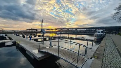 Takie różne tam, z telefonu i... z zeszłego roku 2021