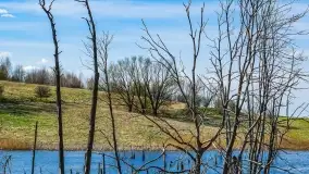 Grodzisko Galindów na Zamkowej Górze - zdjęcie 1