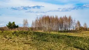 Grodzisko Galindów na Zamkowej Górze - zdjęcie 15