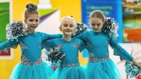 Fotorelacja z Mistrzostw Polski Mażoretek - zdjęcie 23